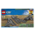 Klocki LEGO® LEGO City 60238 Zwrotnice